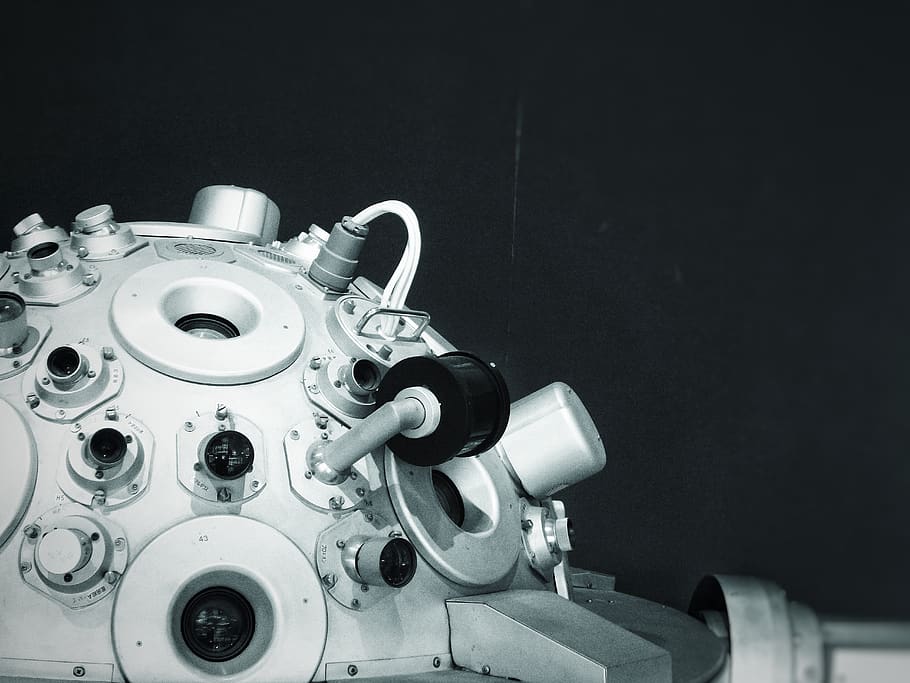 projector, astronomia, complex, planetari, Japó, tsukuba, negre, blanc, gris, escala de grisos, primer pla, maquinària, màquina, tecnologia, a l'interior, natura morta, cap gent, metall, lent - instrument òptic, salut i medicina, equipament, fons negre, tir de l'estudi, lent - ull, càmera - equip fotogràfic, còpia espai, vista, temes de fotografia, ciència, instrument òptic, equip mèdic, equipament elèctric, 5K