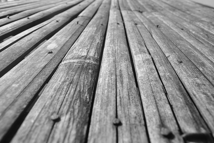 Filippine, Leyte, legna, modello, sfondo, più recente, fresco, professionale, legno - materiale, nessuno, strutturato, fotogramma intero, avvicinamento, sfondi, giorno, tavola, all'aperto, ripetizione, natura, Marrone, vecchio, messa a fuoco selettiva, passerella, vista dall'alto, di fila, intemperie, venatura del legno, 4K