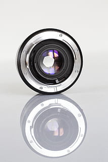 šedá, Černá, kamerové čočky, elektronika, Německo, erlangen, Fotoaparát, Šedá, technologie, fotografická témata, fotoaparát - fotografické vybavení, objektiv - optický přístroj, kruh, geometrický tvar, uvnitř, fotografické vybavení, detail, studio shot, tvar, jeden objekt, stálý život, zařízení, bílé pozadí, odraz, vystříhnout, nikdo, digitální fotoaparát, 5K, CC0, veřejná doména, bez autorských práv