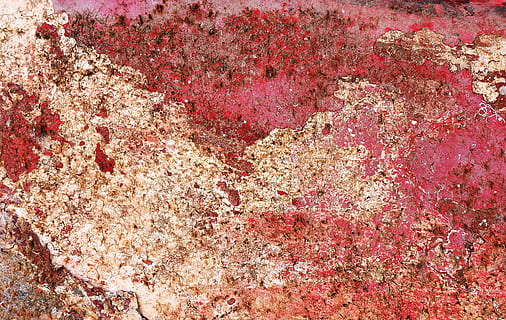 Rock, Rost, Teppich, Textur, Torso, Kristall, Cricket-Insekt, Insekt, wirbellos, Tier, Pflanze, Algen, Schmuck, Zubehörteil, Zubehör, Edelstein, Kunst, moderne Kunst, Diagramm, Karte, Hintergründe, Vollbild, texturiert, Muster, keine Leute, pinke Farbe, rot, Nahansicht, Wandbau - Funktion, Tag, gebaute Struktur, Natur, abstrakt, draußen, die Architektur, Fülle, mehrfarbig, Land, Rau, Rock - Objekt, Beton, 4K, CC0, gemeinfrei, lizenzfrei