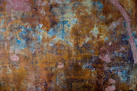braun, Rosa, hölzern, Oberfläche, Wand, Textur, Beton, Muster, Hintergrund, Cafe, Farbe, Hintergründe, rostig, Metall, stehlen, metallisch, alt, abstrakt, texturiert, Eisen - Metall, schmutzig, Teller, verwittert, Material, Rau, Rost, beschädigt, Wandbau - Funktion, zerkratzt, Nahansicht, altmodisch, befleckt, Oberflächenniveau, Struktureffekt, Industrie, rot, unordentlich, 4K, CC0, gemeinfrei, lizenzfrei