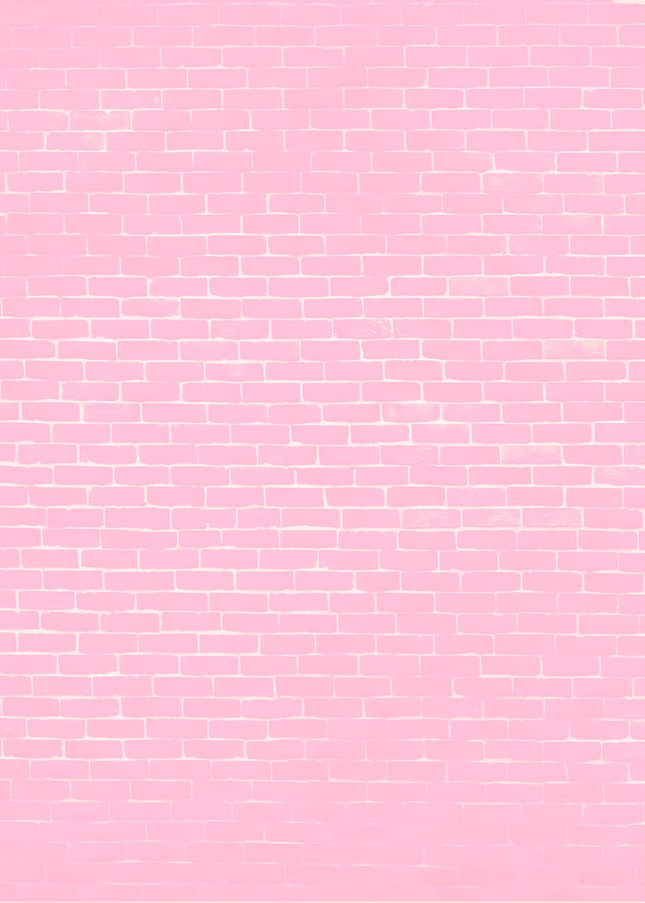 muro rosa, muro di mattoni, mattoni, superficie, parete, sfondi, fotogramma intero, strutturato, modello, nessuno, colore rosa, architettura, struttura costruita, copia spazio, caratteristica della parete, rosso, avvicinamento, mattone, in casa, astratto, arte e artigianato, giorno, multicolore, effetto strutturato, vuoto, 2K