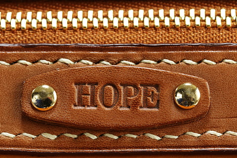 Lederhandwerk, Nadel, Faden, Kunst, Nähen, Hobby, handgemacht, Muster, Werkzeug, Leder, Designer, Handnähen, klassisch, Tasche, Handtaschen, Design, Stil, braun, keine Leute, Schmuck, Nahansicht, goldfarben, Hintergründe, Matte, Reichtum, einzelnes Objekt, ein Tier, Dekoration, Luxus, Kleidung, 5K, CC0, gemeinfrei, lizenzfrei