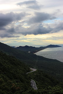 Bäume, See, Wald, Wolken, Sonnenuntergang, Strand, Berge, wolke - himmel, Himmel, Szenen - Natur, Berg, Schönheit in der Natur, ruhige Szene, Ruhe, Umgebung, Nicht-städtische Szene, Natur, Landschaft, Gebirge, keine Leute, Pflanze, idyllisch, Land, draußen, Tag, 4K, CC0, gemeinfrei, lizenzfrei