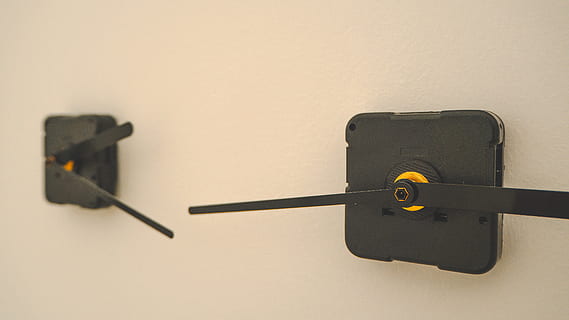 clock, technology, electricity, indoors, no people, connection, close-up, black color, copy space, cable, lighting equipment, equipment, still life, electric plug, single object, safety, wall - building feature, fuel and power generation, power supply, outlet, electrical component, 4K, CC0, public domain, royalty free