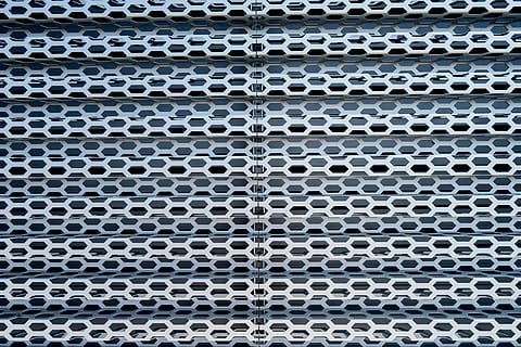 gray, wire fence illustration, design, metal, net, pattern, steel, texture, backgrounds, full frame, no people, metal grate, grate, shape, geometric shape, grid, textured, close-up, repetition, hole, circle, day, high angle view, indoors, silver colored, sheet metal, alloy, textured effect, 5K, CC0, public domain, royalty free