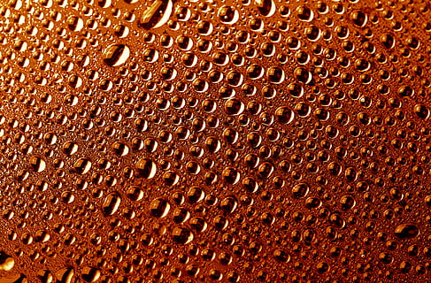 fundo, limpar \ limpo, Claro, solta, gotícula, meio Ambiente, fizz, líquido, macro, padronizar, chuva, refrescado, refrescante, ondulações, esguicho, superfície, textura, lavar, agua, origens, quadro completo, fechar-se, texturizado, ninguém, molhado, Castanho, dentro de casa, bolha, abstrato, metal, comida e bebida, bebida, Cola, natureza, transparente, gota de chuva, couro, efeito texturizado, 5K, CC0, domínio público, royalty free