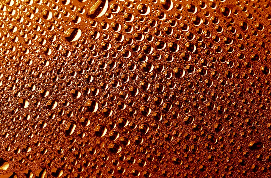 fons, netejar, clar, tirar, gota, medi ambient, fizz, líquid, macro, patró, pluja, actualitzat, refrescant, ondulacions, splash, superfície, textura, rentar, aigua, marc complet, primer pla, cap gent, humit, marró, a l'interior, bombolla, resum, metall, menjar i beguda, beure, cola, naturalesa, transparent, gota de pluja, cuir, efecte texturat, 5K