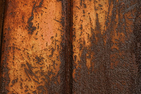 rust, metal, struktur, rusted, Brun, baggrunde, tekstureret, fuld ramme, ingen mennesker, gammel, tæt på, træ - materiale, mønster, beskadiget, farvet baggrund, træ, nedgang, rusten, trækorn, studio skud, indendørs, forvitret, ru, historie, forringelse, antik, tekstureret effekt, 4K, CC0, offentligt domæne, royaltyfrie