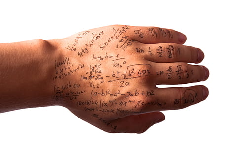 ege, Contexte, tricheur, lit de bébé, éducation, énergie, examen, les doigts, formule, main, isolé, la physique, élève, école, étude, tester, , partie du corps humain, main humaine, coupé, texte, partie du corps, prise de vue en studio, fond blanc, une personne, tatouage, la communication, peau humaine, santé et médecine, fermer, adulte, Hommes, à l'intérieur, peau, marron, doigt, message, membre humain, 4K, CC0, domaine public, libre de droits