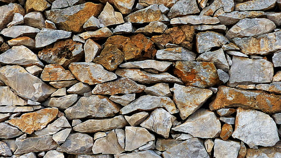 Rau, Modell-, Pierre, Tapete, Wand, alt, trocken, Vollbild, Hintergründe, große gruppe von gegenständen, texturiert, Fülle, keine Leute, solide, Tag, Muster, Stein - Objekt, Rock, Natur, Rock - Objekt, draußen, Steinwand, Nahansicht, Stapel, stein material, 4K, CC0, gemeinfrei, lizenzfrei