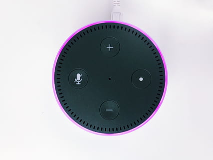 amazon alexa, torni, kellotorni, rakennus, arkkitehtuuri, linssinsuojus, alexa kaiku piste, Alexa, kaiun piste, kela, elektroniikka, pölykapseli, kone-, suihkuhana, arvioida, sovitin, imuri, laite, jarru, pyörä, sisällä, studio ammuttu, määrä, ei ihmisiä, yksi kohde, lähikuva, tekniikka, laitteet, valkoinen tausta, tarkkuus, vaaleanpunainen väri, ympyrä, aika, geometrinen muoto, kello, koneet, muoto, terveydenhuolto ja lääketiede, ala, ruokavalioon, violetti, 4K, CC0, public domain, rojaltivapaa
