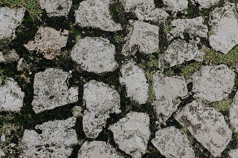 velho, tijolo, pavimentos de pedra, tijolos, fundo, pavimento, pedra, pavimentação, quadro completo, origens, texturizado, padronizar, ninguém, rude, recurso de construção de parede, sólido, estrutura construída, arquitetura, dia, parede, diretamente acima, fechar-se, ao ar livre, material de pedra, concreto, intemperizado, parede de pedra, natureza, cimento, pedra de pavimentação, 5K, CC0, domínio público, royalty free
