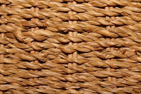 flette, veve, bakgrunnen, tekstur, håndverk, flettet, strukturen av, flettet produkt, regelmessighet, Kunst, full ramme, bakgrunn, mønster, nærbilde, ingen folk, kurv, stor gruppe gjenstander, brun, stilleben, overflod, innendørs, håndverket, mat, strukturert, mat og Drikke, container, kunst og Håndverk, friskhet, høy vinkel visning, 5K, CC0, offentlig domene, opphavsrett gratis