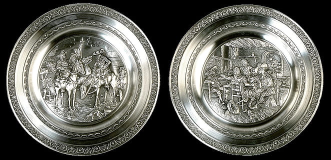 tableware, silver, object, metal, decoration, indoors, close-up, black background, no people, shape, studio shot, geometric shape, circle, still life, directly above, shiny, finance, design, glass - material, silver colored, wealth, silver - metal, two objects, business, 1080P, CC0, public domain, royalty free