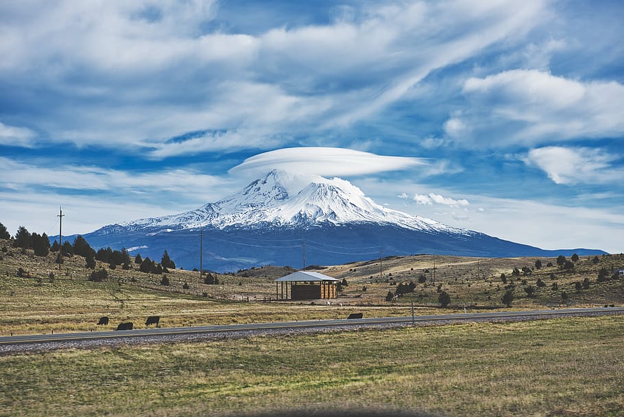 dağ ve ağaçlar, doğa, dağ, açık havada, dağ silsilesi, Amerika Birleşik Devletleri, Shasta Mount, kuş, hayvan, peyzaj, kar, arazi, yayla, gökyüzü, zirve, hava, kırsal bölge, alanlar, nikon, snowtop, Kaliforniya, manzaralar - doğa, soğuk hava, çevre, bulut - gökyüzü, kış, doğada güzellik, Karla kaplı dağ, sakin sahne, kentsel olmayan sahne, insansız, huzur, gün, pastoral, dağ zirvesi, 2K