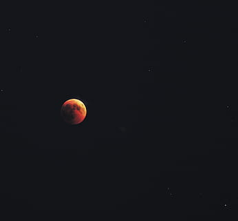 rødmåne, plads, måne, måneformørkelse, nat, udendørs, ydre rum, formørkelse, univers, astronomi, Italien, breonio, planet, jordmåne, sortmåne, rød, sort og hvid, sort himmel, måneskin, fuldmåne, himmel, skønhed i naturen, ingen mennesker, scenics - natur, natur, ro, orange farve, rolig scene, kopiere plads, idyllisk, form, cirkel, planetmåne, geometrisk form, 2K, CC0, offentligt domæne, royaltyfrie
