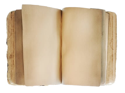 con2011, , livre, publication, coupé, fond blanc, page, prise de vue en studio, espace de copie, vieux, papier, personne, couleur blanche, ouvrir, à l'intérieur, journal intime, blanc, éducation, fermer, vide, couverture de livre, Littérature, sale, bloc note, antique, livre à couverture rigide, 2K, CC0, domaine public, libre de droits