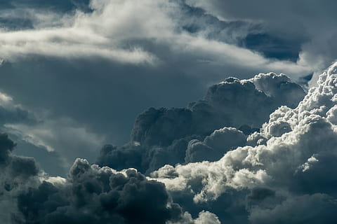 awan kumulus, indah, awan, berawan, dramatis, suram, surga, tinggi, horison, cahaya, langit, gambar langit, cuaca, awan - langit, keindahan di alam, cloudscape, scenics - alam, badai, langit yang dramatis, lingkungan Hidup, mendung, tidak ada orang, suasana, alam, awan badai, angin, halus, di luar rumah, latar belakang, idilis, yg beralamat buruk, gelap, hujan, kelembutan, meteorologi, iklim, 5K, CC0, domain publik, bebas royalti