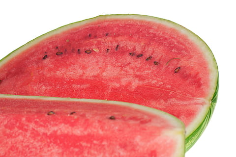 anguria, fetta, isolato, , bianca, cibo dolce, rosso, dieta, studio, cibo salutare, mangiare, salutare, vitamina, taglio, mangiare sano, melone, rinfresco, frutta, fresco, nutrizione, Salute, cibo, succoso, benessere, cibo e bevande, sfondo bianco, girato in studio, freschezza, avvicinamento, in casa, sezione trasversale, nessuno, ritagliare, natura morta, seme, uno stile di vita sano, maturo, 2K, CC0, dominio pubblico, privo di copyright