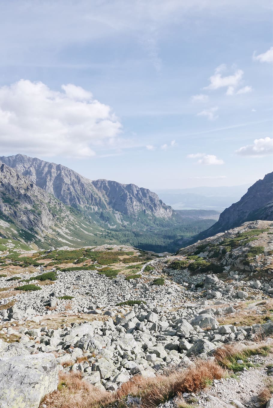 šedá, hora, stromy, vysoké tatry, slovensko, štrbské pleso, led, venku, Příroda, sníh, ledovec, hřeben, pohoří, divočina, plošina, Šedá, scenérie, krajina, silnice, štěrk, polní cesta, vrchol, nebe, scenics - příroda, krása v přírodě, mrak - nebe, životní prostředí, klidné scény, klid, mimoměstské scény, nikdo, den, idylický, Skála, pevný, dálkový, rock - objekt, 4K