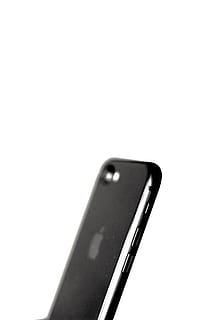 manzana, iphone, 8 plus, sencillo, mínimo, canon, teléfono inteligente, dispositivo de información portátil, comunicación, tecnología, tecnología inalámbrica, Fondo blanco, copia espacio, foto de estudio, de cerca, adentro, teléfono móvil, conexión, nadie, naturaleza muerta, solo objeto, equipo de telecomunicaciones, pantalla, separar, portabilidad, de color negro, 5K, CC0, dominio público, libre de derechos