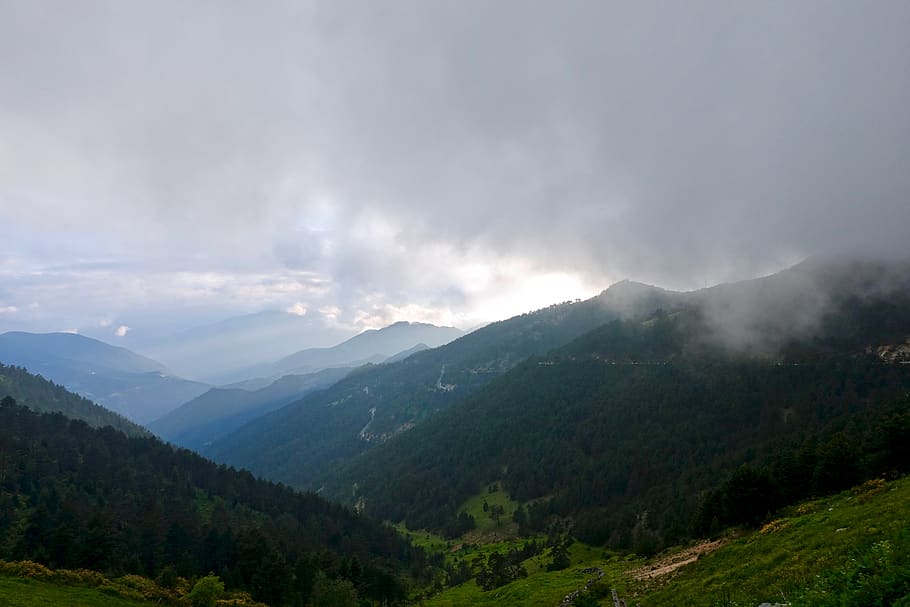 ไก่งวง, Zigana Pass, เมฆ, ต้นไม้, ทัศนียภาพ, หมอก, ภูเขา, Scenics - ธรรมชาติ, ท้องฟ้า, ฉากที่เงียบสงบ, เมฆ - ท้องฟ้า, ความงามในธรรมชาติ, ความเงียบสงบ, ฉากที่ไม่ใช่ในเมือง, เทือกเขา, ภูมิประเทศ, สิ่งแวดล้อม, ธรรมชาติ, ไม่มีคน, งดงาม, กลางแจ้ง, ปลูก, วัน, หุบเขา, ยอดเขา, พิสัย, 5K