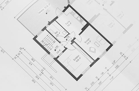budova, architektura, inženýrství, konstrukce, modrotisk, plán, plánování, design, nikdo, stavební průmysl, dokument, uvnitř, vysoký úhel pohledu, papír, sdělení, diagram, průmysl, Dům, nástroj měření, stavba, pracovní, architekt, papírování, 4K