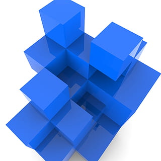 blocks, design, meaning, building, activity, infrastructure, abstract, backdrop, background, backgrounds, block, blocks design, build, building activity, builds, built, construct, construction, create, creating, cube, development, template, blue, white background, shape, studio shot, cut out, three dimensional, geometric shape, indoors, creativity, no people, container, box, large group of objects, pattern, paper, business, transparent, 1080P, CC0, public domain, royalty free