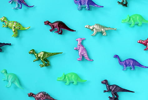 assorted-color dinosaur toy lot, animals, assorted, close-up, collection, colorful, colors, dinosaur, extinct, figures, figurines, mixed, model, object, objects, plastic, prehistoric, toys, animal themes, animal, animal wildlife, underwater, blue, water, sea, swimming, animal representation, group of animals, reptile, vertebrate, large group of objects, nature, indoors, studio shot, animals in the wild, sea life, high angle view, variation, marine, no people, swimming pool, 2K, CC0, public domain, royalty free