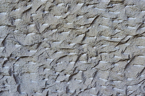 gleba, ziemia, tekstura, błoto, Ściana, skała, na dworze, piasek, Natura, smoła, Kamienna ściana, pieszy, minerał, wapień, beton, tkane, ślad stopy, łupek, basen, pustynia, pełna ramka, tła, wzór, teksturowane, żadnych ludzi, zbliżenie, dzień, funkcja budowy ścian, szorstki, zbudowana struktura, architektura, szary, solidny, powtórzenie, duża grupa obiektów, sztuki i rzemiosła, abstrakcyjny, 2K, CC0, domena publiczna, darmowe zdjęcia