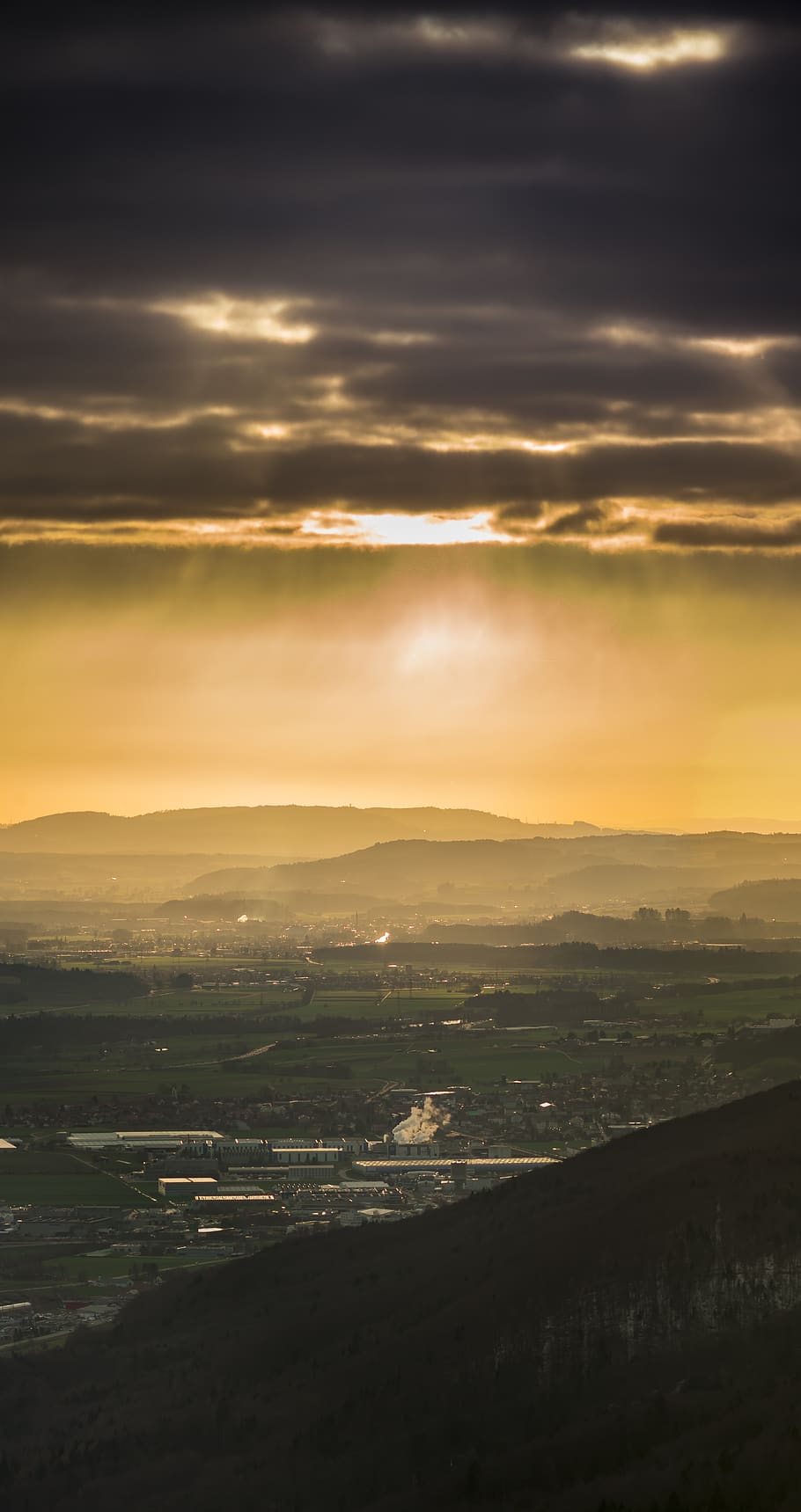 solnedgang, vinter, tusmørke, vinterlige, landskab, kold, farve, aften, bjerge, sne, natur, alpine, telefon tapet, himmel, sky - himmel, scenics - natur, skønhed i naturen, miljø, rolig scene, ro, ingen mennesker, vand, udendørs, idyllisk, sollys, bjerg, by, arkitektur, bybilledet, 8K