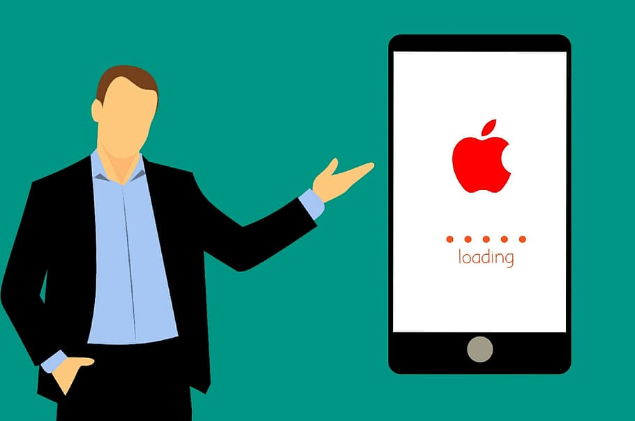 illustrazione, caricamento di apple iphone, illustrazione di uomo, i phone, Mela, smartphone, sistema operativo, ios, riavvio, aggiornamento, lunghezza intera, gesto, isolato, mano, elegante, persona, mostrando, contento, tutto il corpo, sfondo, bianca, adulto, caucasico, allegro, Abiti, capi di abbigliamento, cappotto, eleganza, espressione, moda, alla moda, Esprimere a gesti, saluto, tipo, alcuni, stile di vita, analizzare, cercare, guardare, maschio, uomo, uno, puntamento, posa, in posa, presentando, singolo, stile, accogliente, giovane, mostrare, tecnologia, comunicazione, attività commerciale, uomo d'affari, computer, simbolo, uomini, mano umana, parte del corpo umano, Business aziendale, persone, parte del corpo, attrezzatura informatica, tecnologia wireless, emozione positiva, comunicazioni globali, icona del computer, 1080P