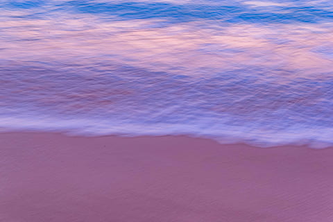 Strand, Desktop-Hintergründe, Tapete, HD Wallpaper, Mac Wallpaper, Natur, Ozean, Sand, Meer, seelandschaft, Ufer, Wasser, Schönheit in der Natur, wolke - himmel, Bewegung, Land, keine Leute, Welle, pinke Farbe, Ruhe, Himmel, Szenen - Natur, Wassersport, Sport, draußen, abstrakt, Weichheit, lila, 5K, CC0, gemeinfrei, lizenzfrei