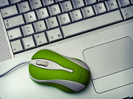 grøn, mus, sølv laptop, elektronik, tastatur, bærbar, makro, moderne, notesbog, teknologi, arbejde, computer, computerudstyr, computer tastatur, trådløs teknologi, meddelelse, forbindelse, internet, computer del, computer netværk, computermus, indendørs, forretning, desktop pc, ingen mennesker, høj vinkel visning, bord, computer nøgle, personlige tilbehør, studere, 4K, CC0, offentligt domæne, royaltyfrie