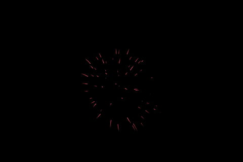 explodieren, Explosion, Feuerwerk, Rosa, platzen, fujifilm, xa2, Party, Neujahr, kopieren sie platz, keine Leute, Nacht-, Bewegung, Himmel, Natur, Flachwinkelansicht, Feier, glühend, Studioaufnahme, dunkel, Schönheit in der Natur, Langzeitbelichtung, drinnen, Bewegungsunschärfe, Veranstaltung, schwarzer Hintergrund, beleuchtet, Feuerwerk - künstliches Objekt, stachelig, 4K, CC0, gemeinfrei, lizenzfrei