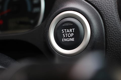 start, stop, engine button, modern, car, dashboard, engine, button, new, drive, auto, automobile, interior, black, sleek, design, go, journey, driving, nobody, isolated, dial, circle, round, push, press, technology, gadget, electronic, , transportation, mode of transportation, vehicle interior, car interior, motor vehicle, speed, land vehicle, equipment, close-up, black color, indoors, control, control panel, gearshift, start button, shape, push button, luxury, power supply, 2K, CC0, public domain, royalty free