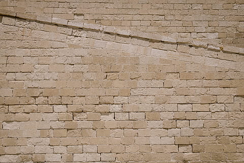 white concrete block, background, brick, bricks, brickwall, cement, concrete, masonry, pattern, rough, sand stone, solid, stone, stone wall, surface, texture, wall, backgrounds, textured, full frame, wall - building feature, architecture, no people, built structure, old, brick wall, brown, flooring, wood - material, close-up, day, textured effect, outdoors, weathered, 4K, CC0, public domain, royalty free