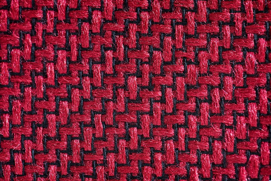 tessuto, modello, del desktop, tessile, astratto, avvicinamento, stoffa, cotone, moda, fibra, macro, Materiale, pantaloni, rosso, cucire, panno lento, struttura, filo, lana, sfondi, fotogramma intero, strutturato, nessuno, a maglia, arte e artigianato, vestiti caldi, in casa, inverno, mestiere, design, creatività, maglione, morbidezza, indumento, 5K