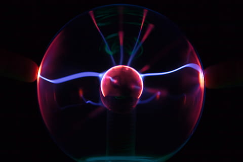 resum, fons, bonic, flama, ardent, cremar, primer pla, explotar, explosió, foc, calor, calenta, esfera, tir de l'estudi, bola de vidre, tecnologia, cap gent, forma geomètrica, blau, transparent, il·luminat, cercle, fons negre, a l'interior, brillant, misteri, forma, naturalesa, creativitat, llum - fenomen natural, ciència, compost digital, 2K, CC0, domini públic, lliure de regalies