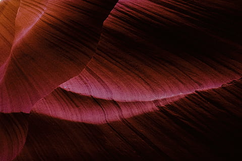 illustrazione rossa, roccia, struttura, modello, sabbia, linea, canyon, rosso, natura, all'aperto, luce, ombra, naturale, bellezza, escursioni a piedi, deserto, arenaria, estate, l'ovest, Arizona, canyon dell'antilope, sfondi, astratto, bellezza nella natura, strutturato, immagine a colori, nessuno, colori, colore vibrante, avvicinamento, 4K, CC0, dominio pubblico, privo di copyright