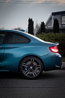 sininen kupee, ajoneuvo, pinna, kone-, pyörä, kevytmetallivanteet, kuljetus, auto, Rengas, auton pyörä, Saksa, Hamburg, autojen, urheiluauto, mieliala, sininen, autos, BMW, Urheilu, kuljetustapa, moottoriajoneuvo, maa-ajoneuvo, arkkitehtuuri, rakennettu rakenne, tie, rakennuksen ulkoa, kaupunki, puu, taivas, katu, päivä, luonto, ei ihmisiä, kasvi, ulkona, matkustaa, kiinteä, ylellisyys, 5K, CC0, public domain, rojaltivapaa