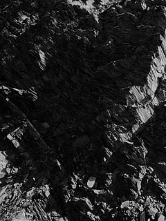 Canadà, gaspe, patró, textura, iphone, fusta, rock, negre, cap gent, naturalesa, vista d’angle alt, dia, marc complet, rock - object, tranquil·litat, a l'aire lliure, sòlid, formació de roca, aigua, terra, fons, geografia física, geologia, escena no urbana, 4K, CC0, domini públic, lliure de regalies