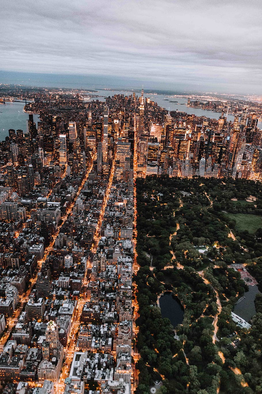 bybillede om dagen, landskab, udendørs, natur, luftfoto, new york, Forenede Stater, by, tapeter, tumblr baggrunde, hd baggrunde, hd wallpapers, central park - new york city, cool baggrunde, baggrunde, computer baggrunde, by-, central Park, helikopter, antenne, bygning udvendig, arkitektur, bygget struktur, bybilledet, himmel, høj vinkel visning, bygning, sky - himmel, overfyldt, menneskemængde, boligområde, horisont, dag, vand, historie, kontorbygning udvendig, skyskraber, 5K