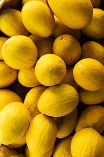 frugt, tropisk, melon, strand, caribbean, gul, organisk, høst, marked, farver, lækker, mad og drikke, sund kost, mad, velvære, friskhed, fuld ramme, stor gruppe af objekter, baggrunde, overflod, ingen mennesker, tæt på, til salg, stilleben, detail, dag, markedsbod, høj vinkel visning, moden, 5K, CC0, offentligt domæne, royaltyfrie