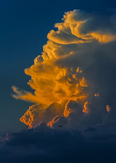 เมฆขาว, เมฆ, cloudformation, Cloudscape, เบา, ท้องฟ้า, พระอาทิตย์ตกดิน, เมฆ - ท้องฟ้า, ความงามในธรรมชาติ, Scenics - ธรรมชาติ, มุมมองที่ต่ำ, ธรรมชาติ, ไม่มีคน, สีส้ม, ความเงียบสงบ, ฉากที่เงียบสงบ, งดงาม, กลางแจ้ง, สีน้ำเงิน, ฉากที่ไม่ใช่ในเมือง, สีเหลือง, ท้องฟ้าที่น่าทึ่ง, วัน, แสงแดด, พลังในธรรมชาติ, 5K, CC0, โดเมนสาธารณะ, ค่าลิขสิทธิ์ฟรี