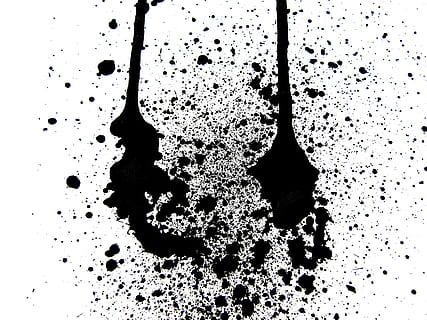schizzare, Imbrattato, dipingere, vettore, spray, sfondo, bianca, macchia, inchiostro, sporco, spruzzi, spruzzo, isolato, disordinato, liquido, grafico, gocciolare, elemento, nero, creativo, illustrazione, far cadere, fondale, struttura, grungy, design, pasticcio, inkblot, arte, artistico, splat, grunge, individuare, in casa, avvicinamento, modello, nessuno, sfondo bianco, acqua, girato in studio, astratto, parte del corpo, natura, natura morta, cibo e bevande, 2K, CC0, dominio pubblico, privo di copyright