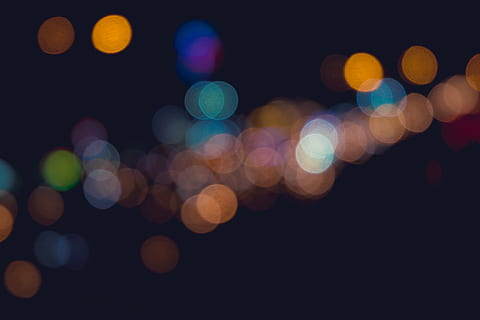 bokeh světlo, světlo, světlice, osvětlení, smutný, tapeta na zeď, noc, bokeh, Pozadí, světlomet, silnice, neon, žárovka, diwali, lesk, ruka, městský, asfaltovat, asfalt, noční život, drželi se za ruce, rozostření, svítí, geometrický tvar, kruh, abstraktní, osvětlovací zařízení, světlo - přírodní jev, vzor, vícebarevné, řeřavý, tvar, puntíkovaný, nikdo, zářivé barvy, dekorace, světelný efekt, elektrické světlo, černé pozadí, abstraktní pozadí, disco světla, projekce, temný, efekt, 4K, CC0, veřejná doména, bez autorských práv