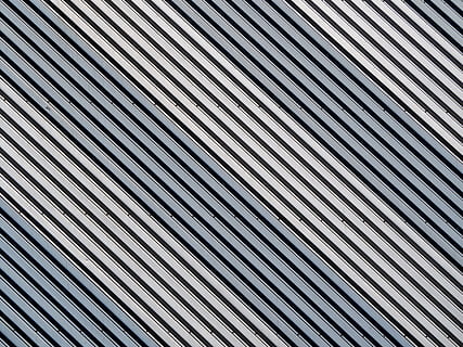 facade, bygning facade, strukturer, linjer, riller, overflade, mønster, farve, grå, metal, kold, baggrunde, fuld ramme, tekstureret, stribet, ingen mennesker, tæt på, indendørs, hvid farve, gentagelse, i en række, høj vinkel visning, murbygningsfunktion, abstrakt, væg, arkitektur, bygget struktur, kopiere plads, sølvfarvet, 4K, CC0, offentligt domæne, royaltyfrie