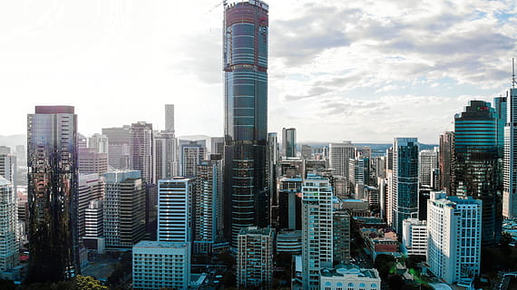 panoramisk, udsigt, beton, bygninger, skyskraber, bygning, himmel, Sky, horisont, bybilledet, metropol, hovedstadsområdet, by-, antenne, drone, skyline, Australien, tapet, by, arkitektur, by skyline, Asien, downtown distriktet, urban scene, tårn, bygget struktur, bygning udvendig, moderne, berømte sted, forretning, lejlighed, kontorbygning, høj - høj, nat, Kina - Østasien, boligområde, rejse, udendørs, byliv, finansiere, byggebranchen, blå, rejsemål, finansdistrikt, 4K, CC0, offentligt domæne, royaltyfrie
